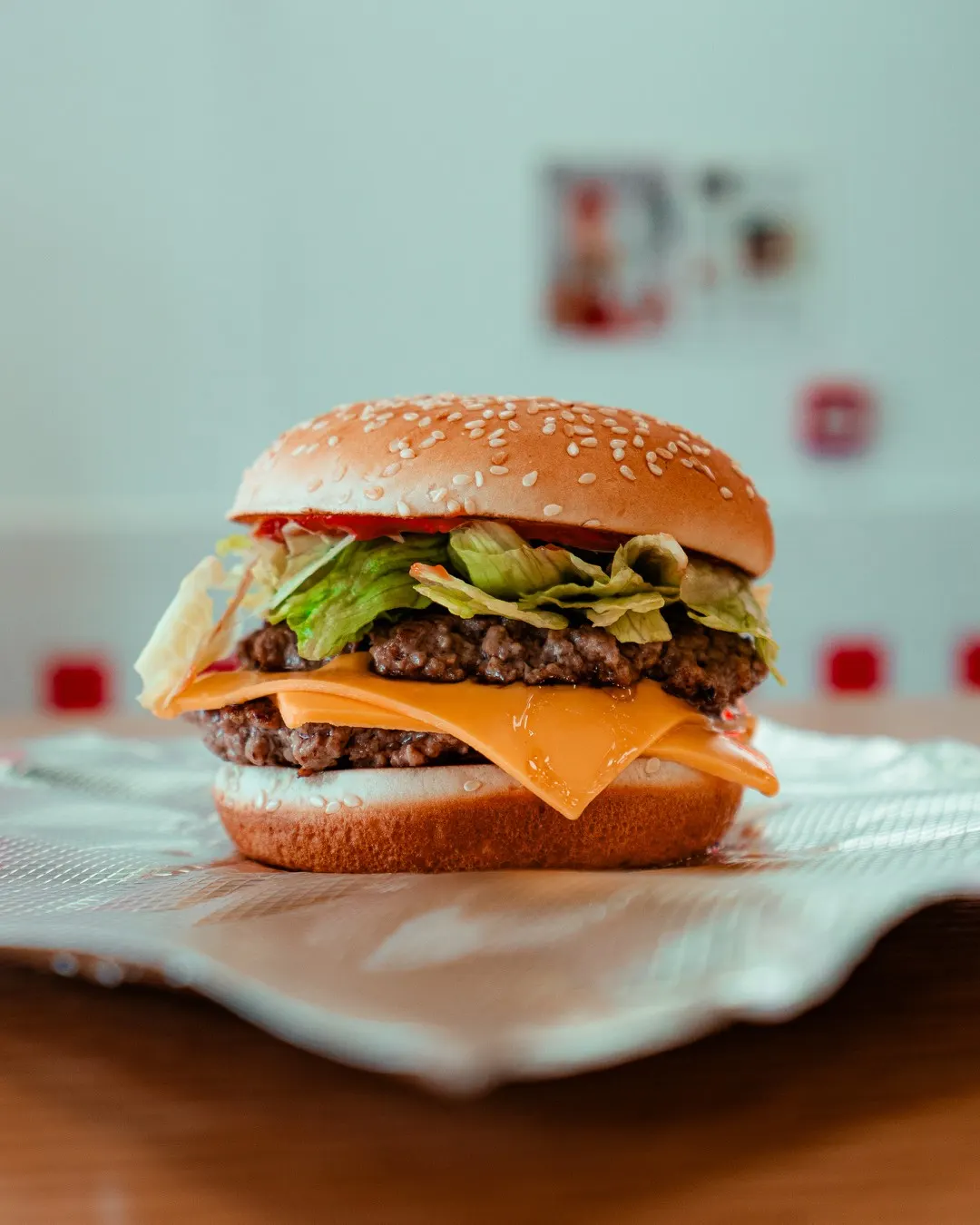 Five Guys project image 3