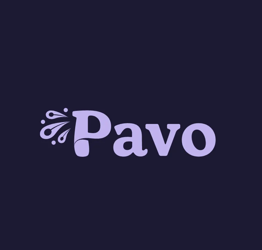 PAVO cover image