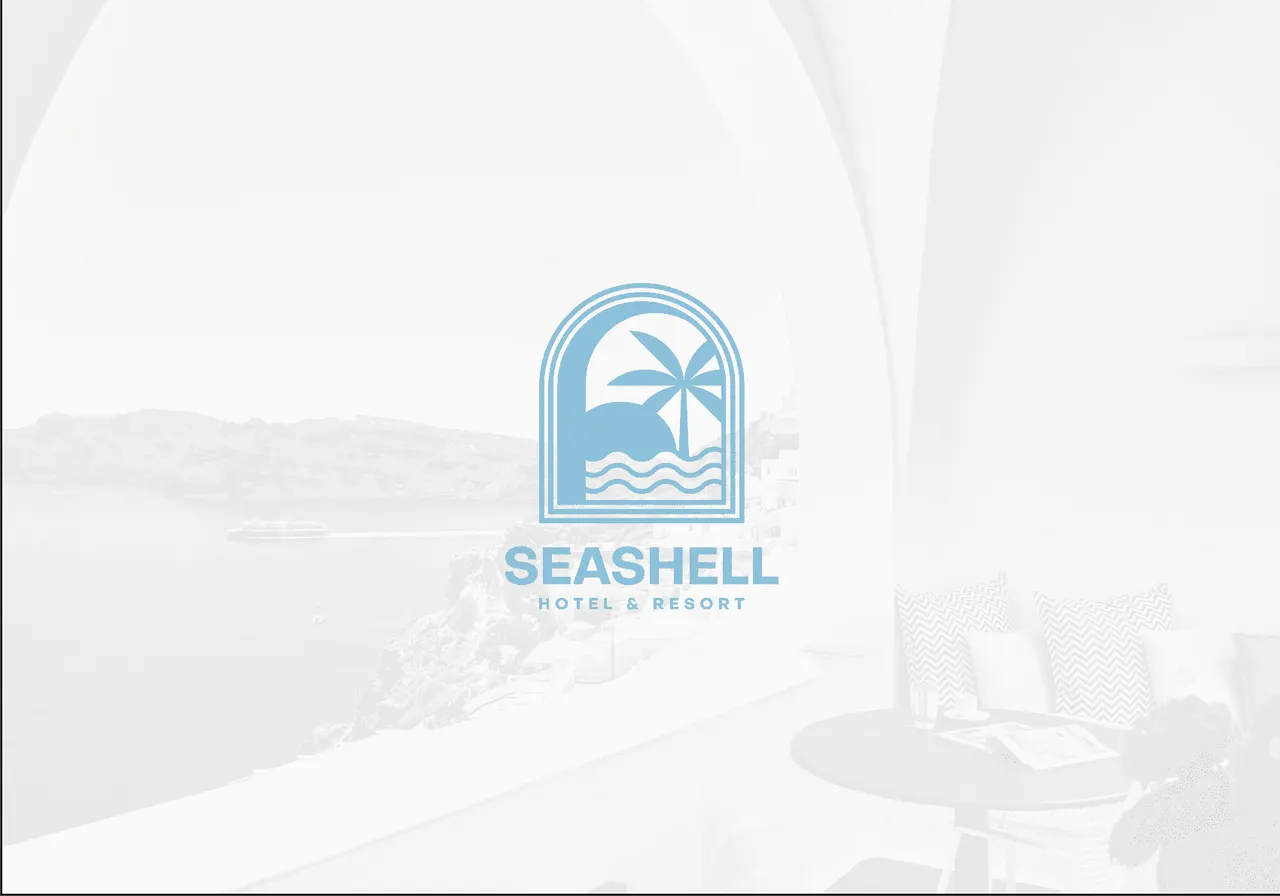 SEASHELL Hotel And resort cover image