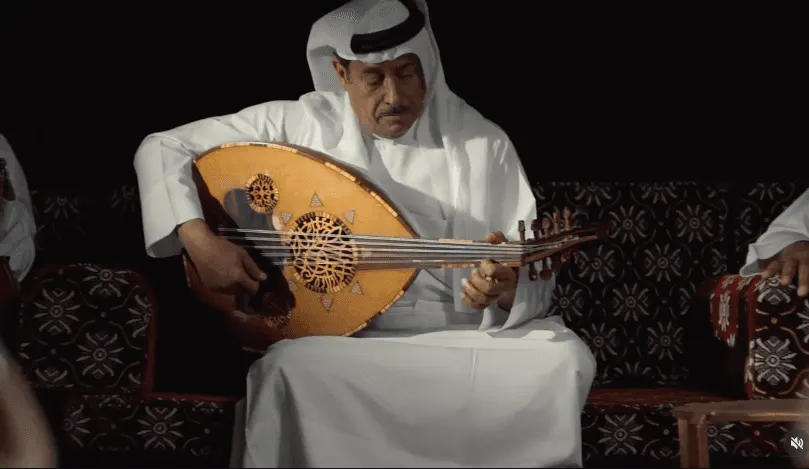 Al-Oula Steel cover image