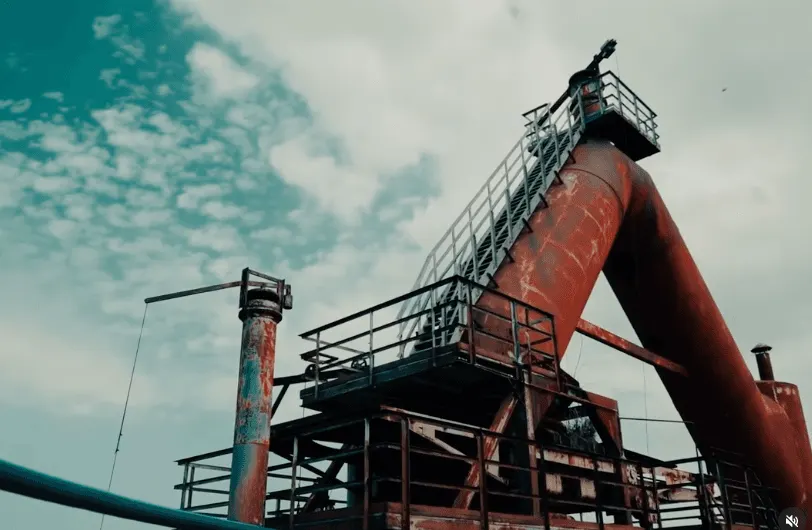 Abraaj Energy cover image