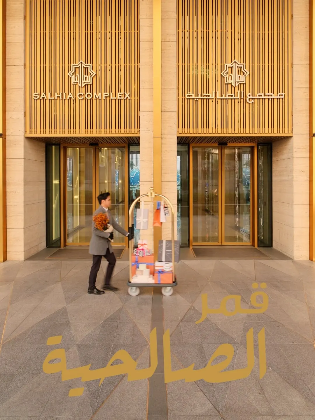 Salhiya cover image